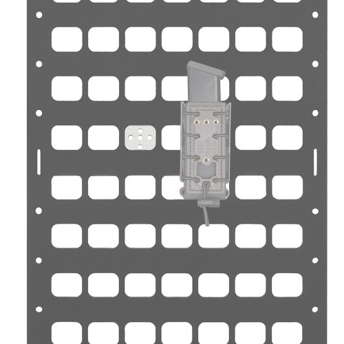 WOSPORT ADAPTIVE MOUNT FOR TACTICAL STORAGE PLATE FOR G-CODE (WO-MPACC02)