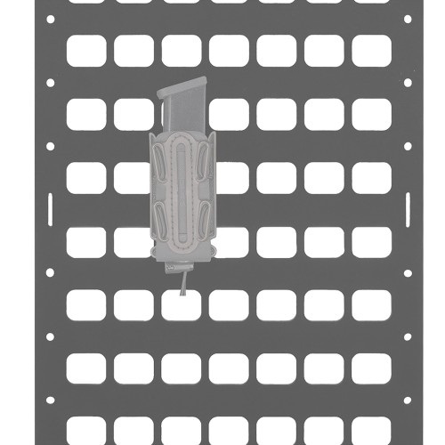 WOSPORT ADAPTIVE MOUNT FOR TACTICAL STORAGE PLATE FOR G-CODE (WO-MPACC02)