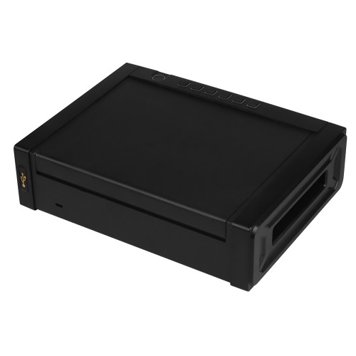 WOSPORT SAFE CASE (WO-TG90)