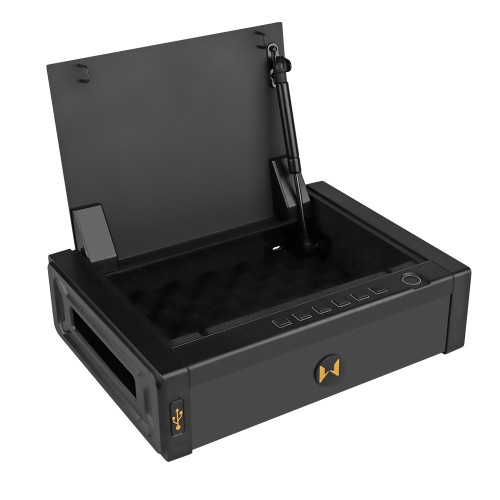 WOSPORT SAFE CASE (WO-TG90)