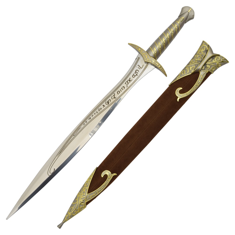 ORNAMENTAL DAGGER (ZS171BG)