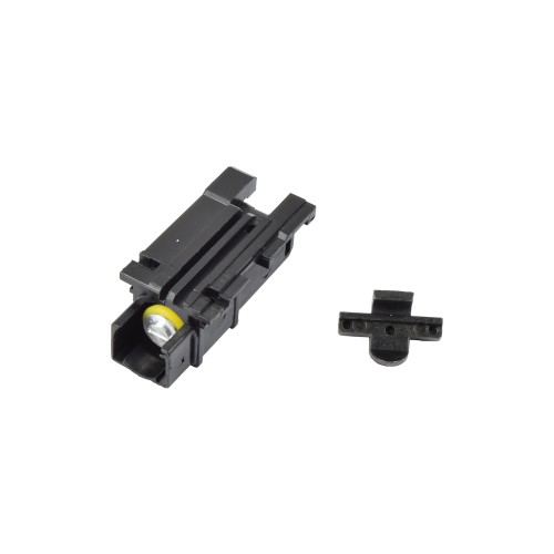 KWC CYLINDER UNIT FOR DE L6 PISTOLS (KW-DEU6)