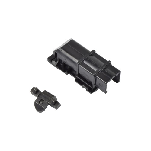 KWC CYLINDER UNIT FOR DE L6 PISTOLS (KW-DEU6)