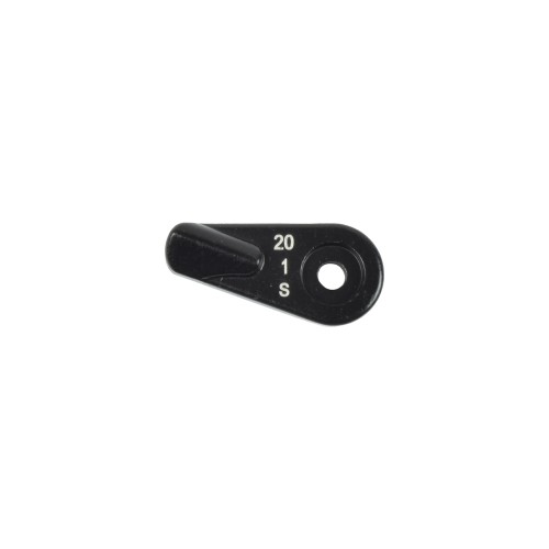 KWC RIGHT SAFE LEVER FOR DE L6 PISTOLS (KW-DESAFER)