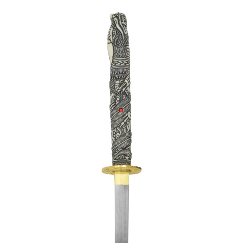 KATANA ORNAMENTALE (ZS087)