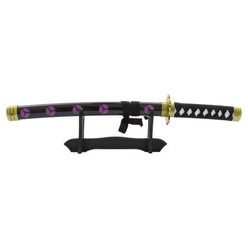 MINI KATANA ORNAMENTALE CON STAND (ZS9464-MINI)