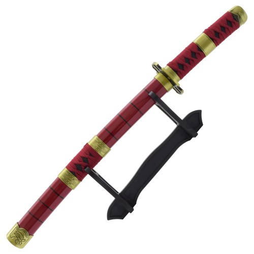 MINI KATANA ORNAMENTALE CON STAND (ZS9413A-MINI)