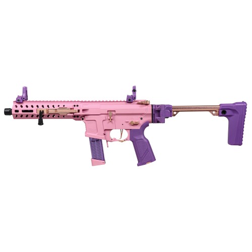 G&G ELECTRIC RIFLE FAR 9 PINK (GG-FAR9PINK)