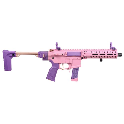 G&G ELECTRIC RIFLE FAR 9 PINK (GG-FAR9PINK)