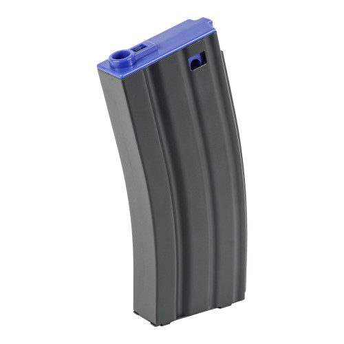 G&G LOW-CAP 30 ROUNDS MAGAZINE FOR T91 SERIES BLACK (G08202)