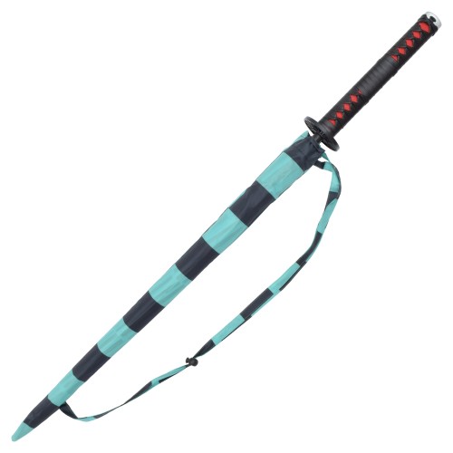 KATANA STYLE UMBRELLA (ZS650YS-5)