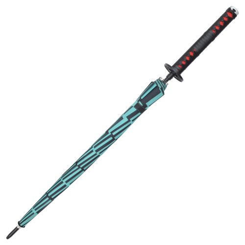 KATANA STYLE UMBRELLA (ZS650YS-5)