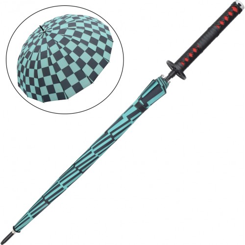 KATANA STYLE UMBRELLA (ZS650YS-5)