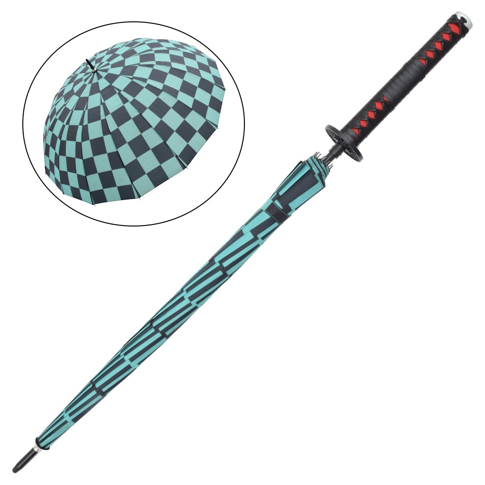 KATANA STYLE UMBRELLA (ZS650YS-5)