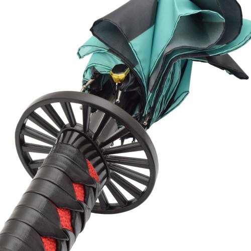 KATANA STYLE UMBRELLA (ZS650YS-5)