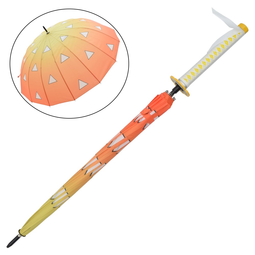 KATANA STYLE UMBRELLA (ZS653YS-5)