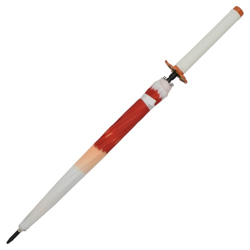 KATANA STYLE UMBRELLA (ZS656YS-5)