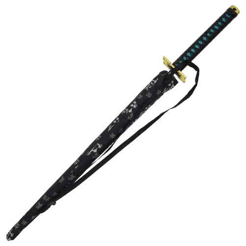 KATANA STYLE UMBRELLA (ZS655YS-5)