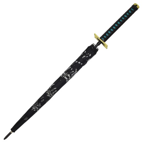 KATANA STYLE UMBRELLA (ZS655YS-5)