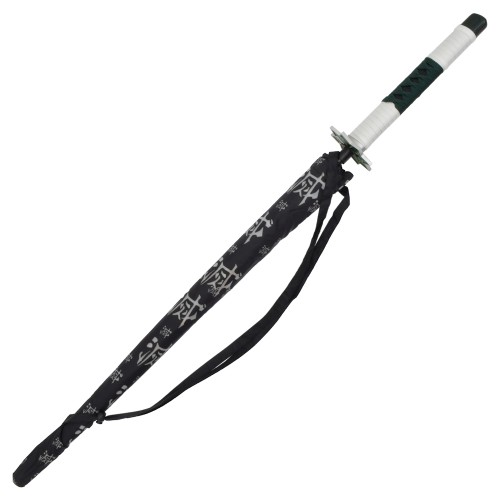 KATANA STYLE UMBRELLA (ZS657YS-5)