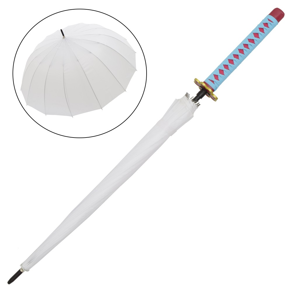 KATANA STYLE UMBRELLA (ZS662YS-5)