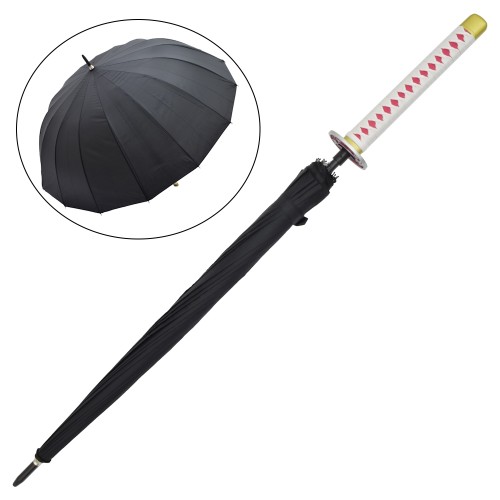 KATANA STYLE UMBRELLA (ZS663YS-5)