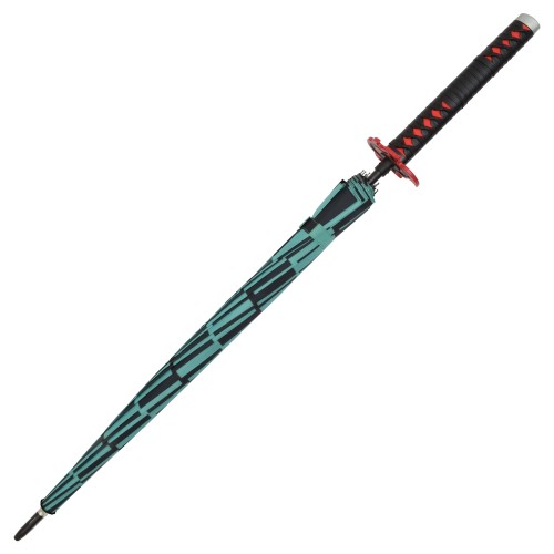 KATANA STYLE UMBRELLA (ZS666YS-5)