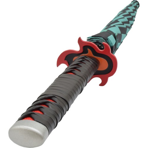 KATANA STYLE UMBRELLA (ZS666YS-5)