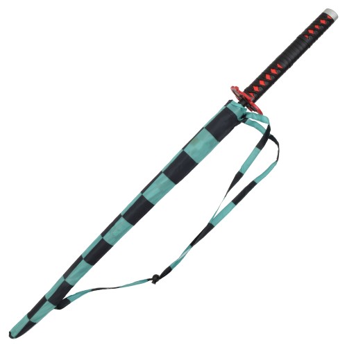 KATANA STYLE UMBRELLA (ZS666YS-5)