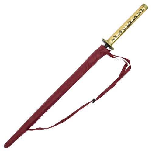 KATANA STYLE UMBRELLA (ZS672YS-5)