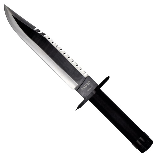 HUNTING KNIFE RAMBO I (RM-H1)