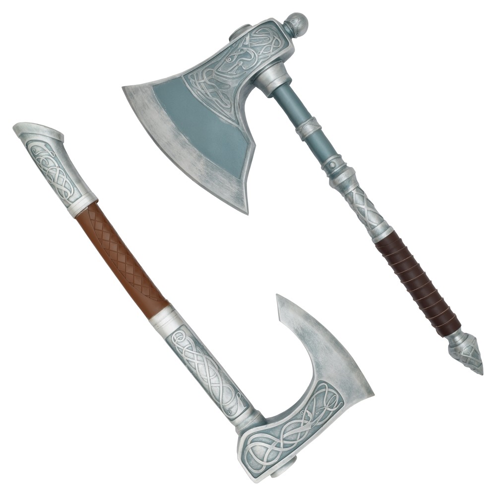 ORNAMENTAL AXES (ZS4001)