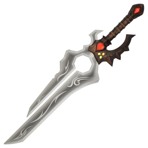 ORNAMENTAL SWORD (ZS092)