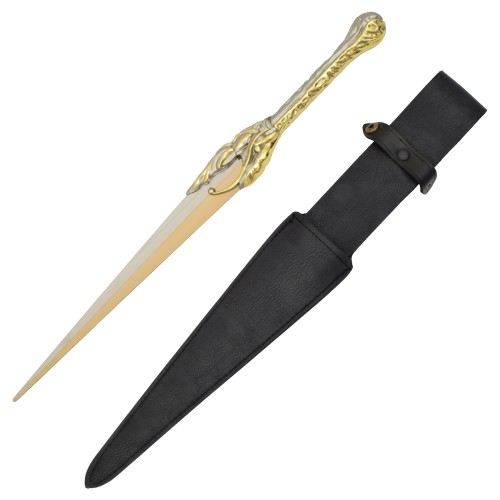 ORNAMENTAL DAGGER (ZS101)