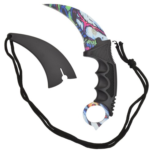 SCK COLTELLO KARAMBIT (CW-217)