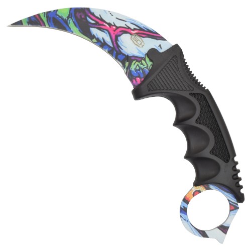 SCK KARAMBIT KNIFE (CW-217)