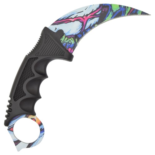 SCK COLTELLO KARAMBIT (CW-217)