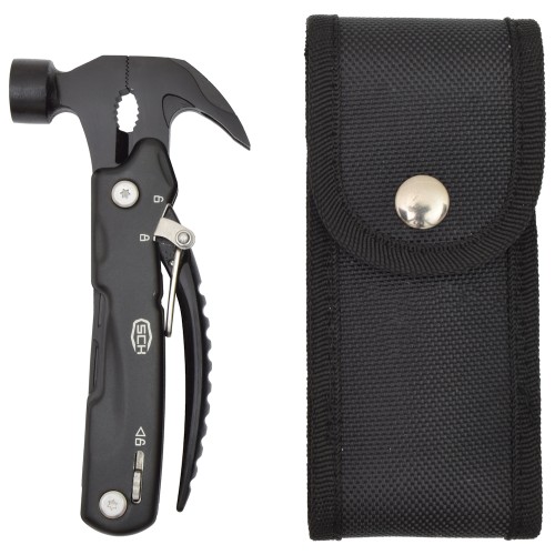 SCK MULTI-TOOL PLIERS (CW-214)