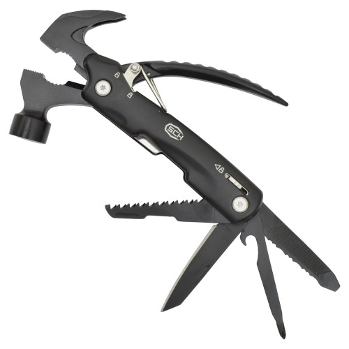 SCK MULTI-TOOL PLIERS (CW-214)