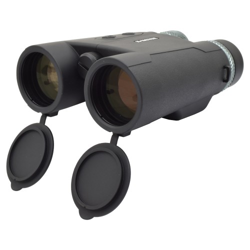 JS-TACTICAL BINOCULARS 42MM LENS ZOOM 10X WITH LASER RANGE FINDER (JS-BINRF)