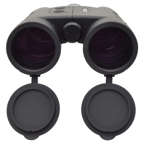 JS-TACTICAL BINOCOLO 10X LENTE 42MM LASER RANGE FINDER (JS-BINRF)