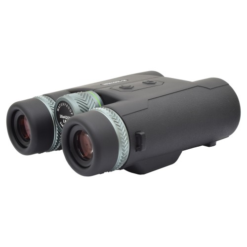 JS-TACTICAL BINOCOLO 10X LENTE 42MM LASER RANGE FINDER (JS-BINRF)