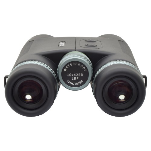 JS-TACTICAL BINOCOLO 10X LENTE 42MM LASER RANGE FINDER (JS-BINRF)