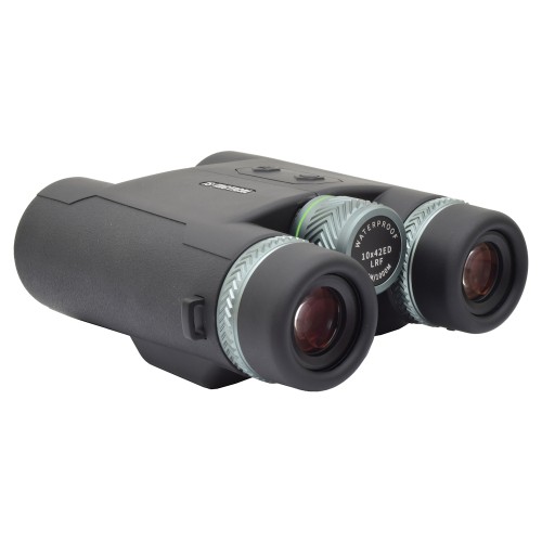 JS-TACTICAL BINOCOLO 10X LENTE 42MM LASER RANGE FINDER (JS-BINRF)