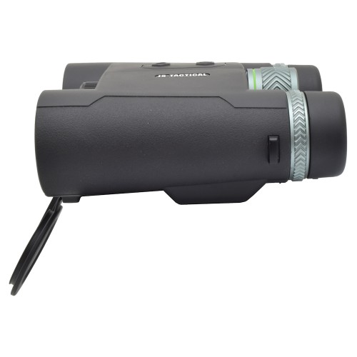 JS-TACTICAL BINOCOLO 10X LENTE 42MM LASER RANGE FINDER (JS-BINRF)