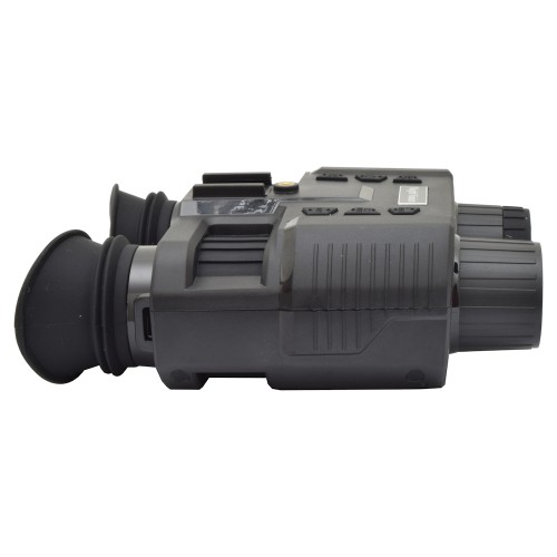 JS-TACTICAL BINOCULAR NIGHT VISION 1X-8X DIGITAL ZOOM 25mm LENS (JS-NV1)