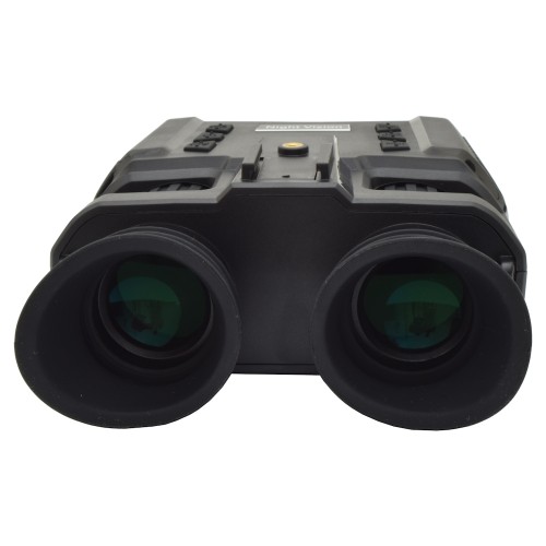 JS-TACTICAL BINOCULAR NIGHT VISION 1X-8X DIGITAL ZOOM 25mm LENS (JS-NV1)