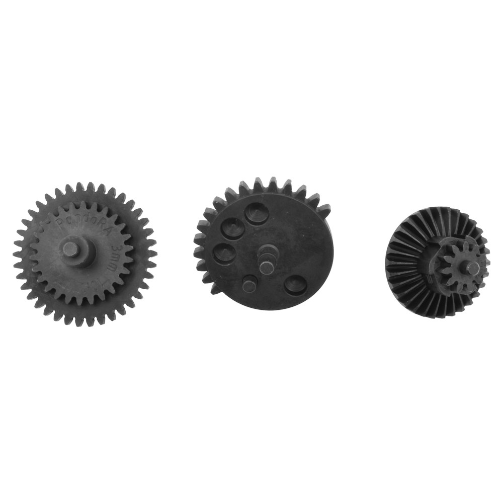 RETROARMS CNC GEARS PANDORA 10:1 (3MM) (RA-8009)