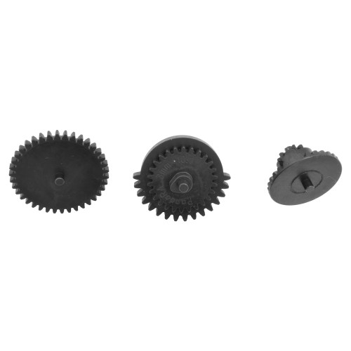 RETROARMS CNC GEARS PANDORA 10:1 (3MM) (RA-8009)