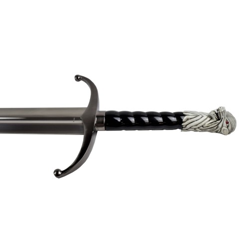 ORNAMENTAL FANTASY SWORD - MANUFACTURING DEFECTS (OS-ZS8902)